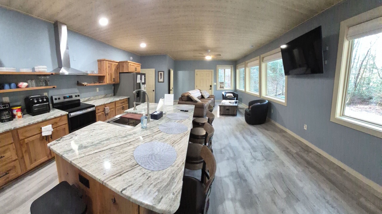 Photo of Kitchen in Murphy