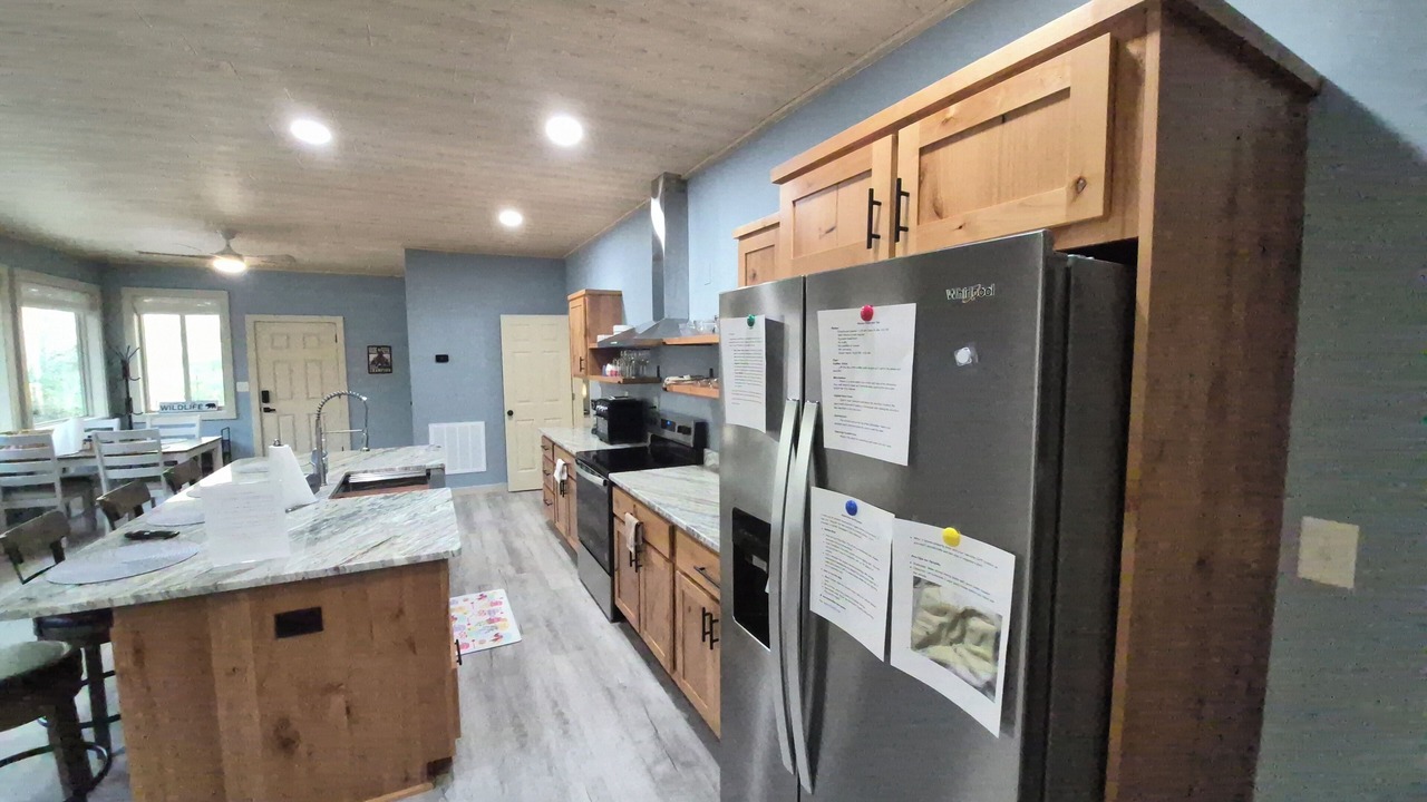 Photo of Kitchen in Murphy