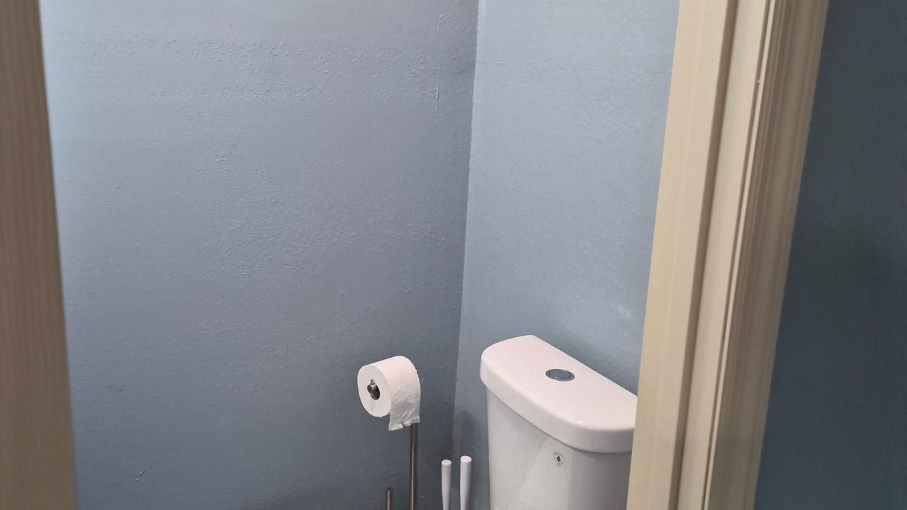 Photo of Bathroom in Murphy
