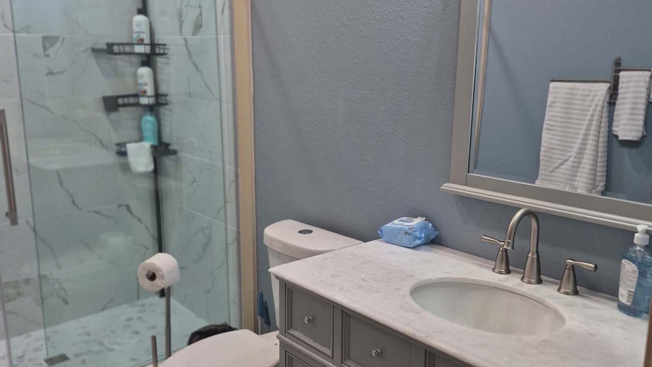 Photo of Bathroom in Murphy