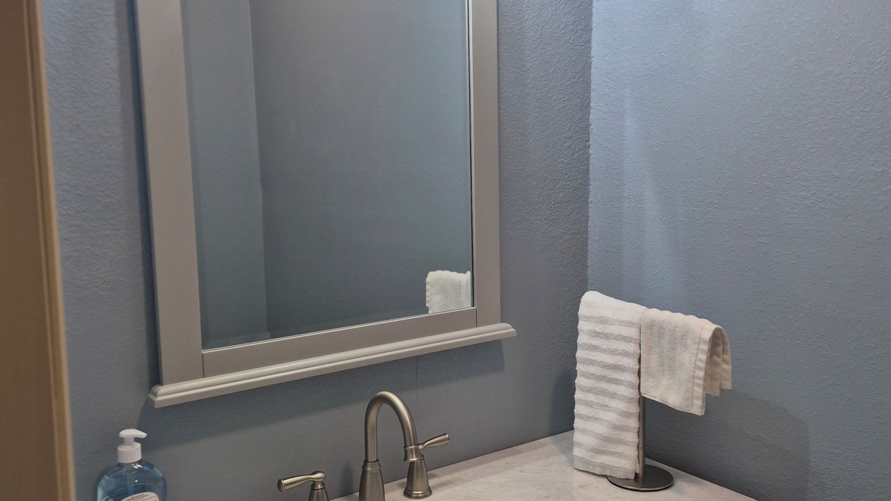 Photo of Bathroom in Murphy