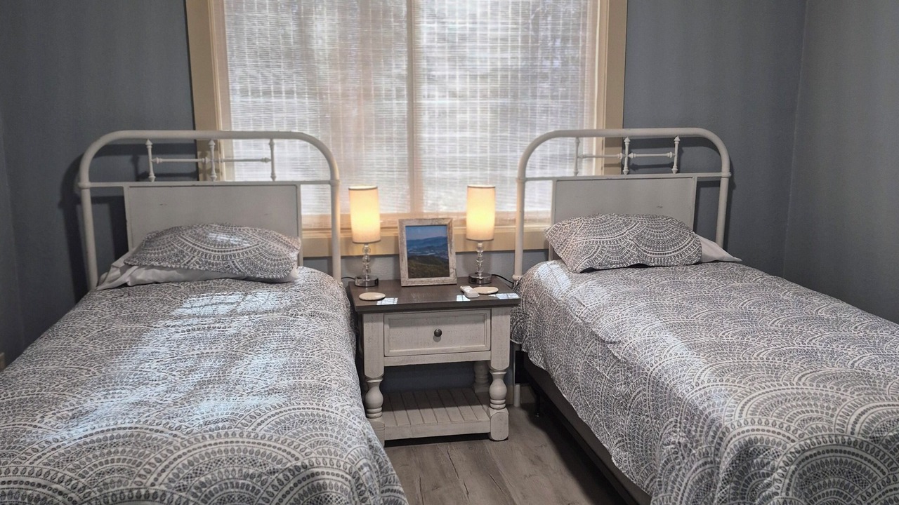 Photo of Bedroom in Murphy