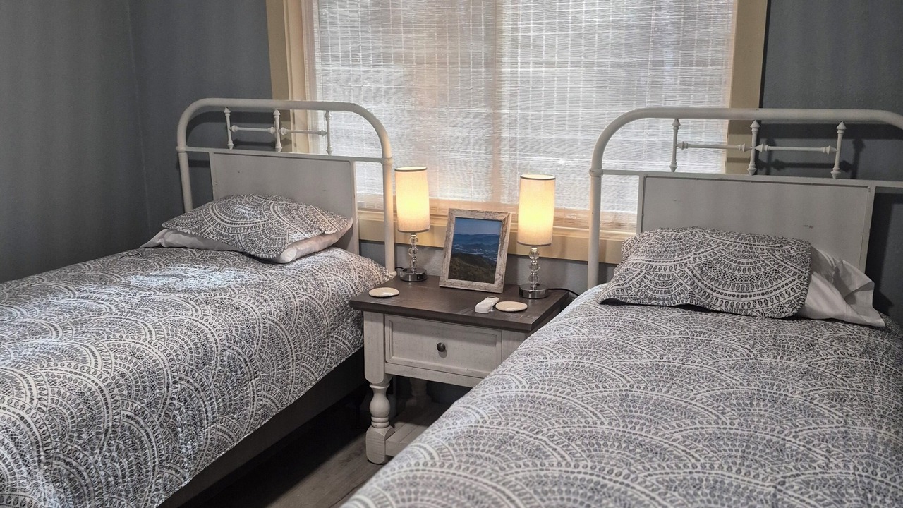 Photo of Bedroom in Murphy