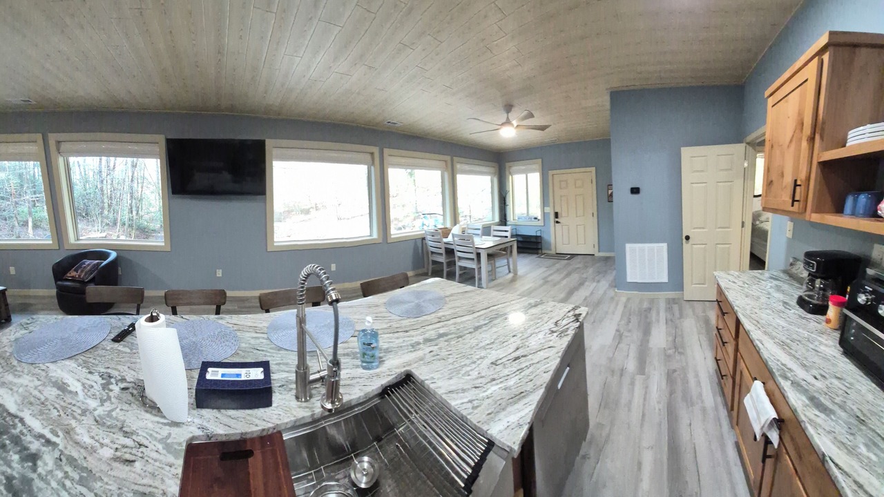 Photo of Kitchen in Murphy