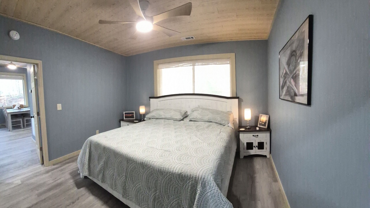 Photo of Bedroom in Murphy