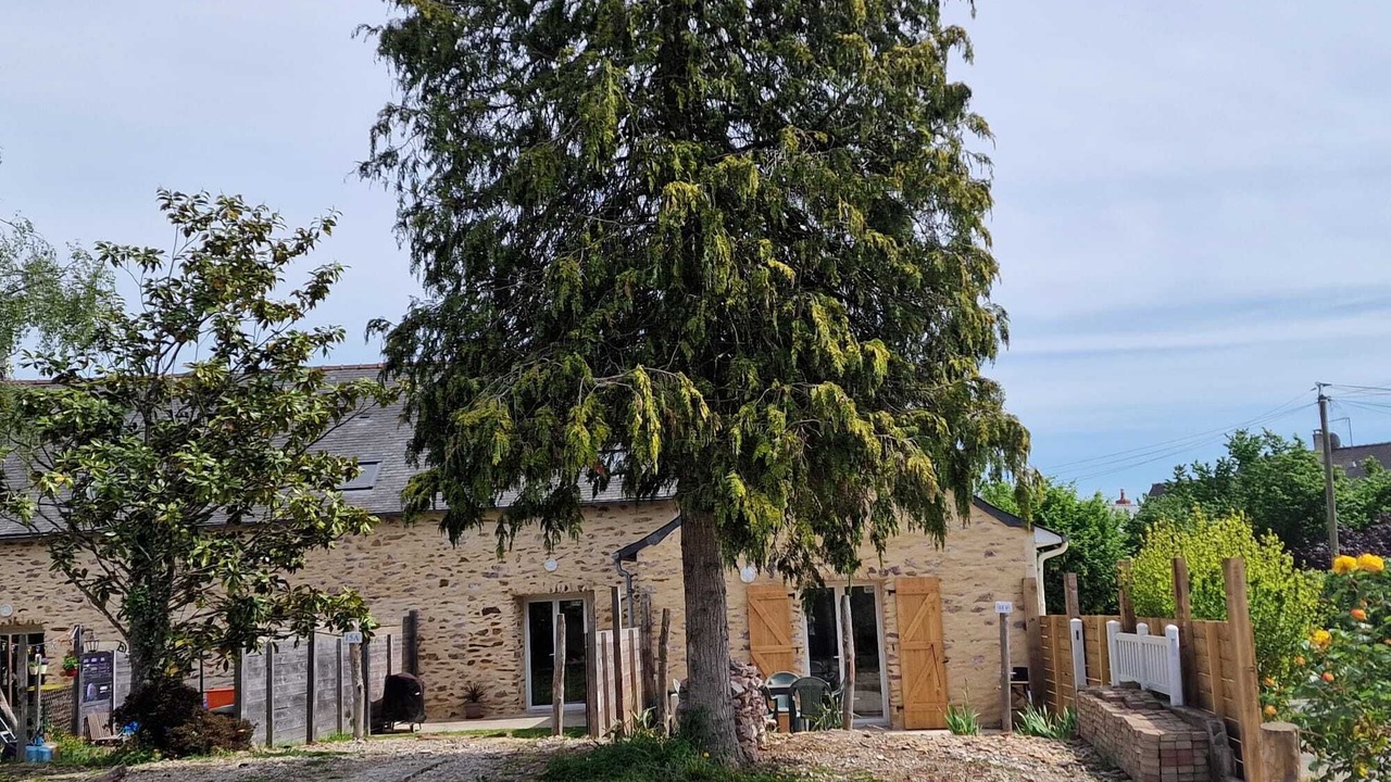 Photo of Outdoor in Saint-Berthevin