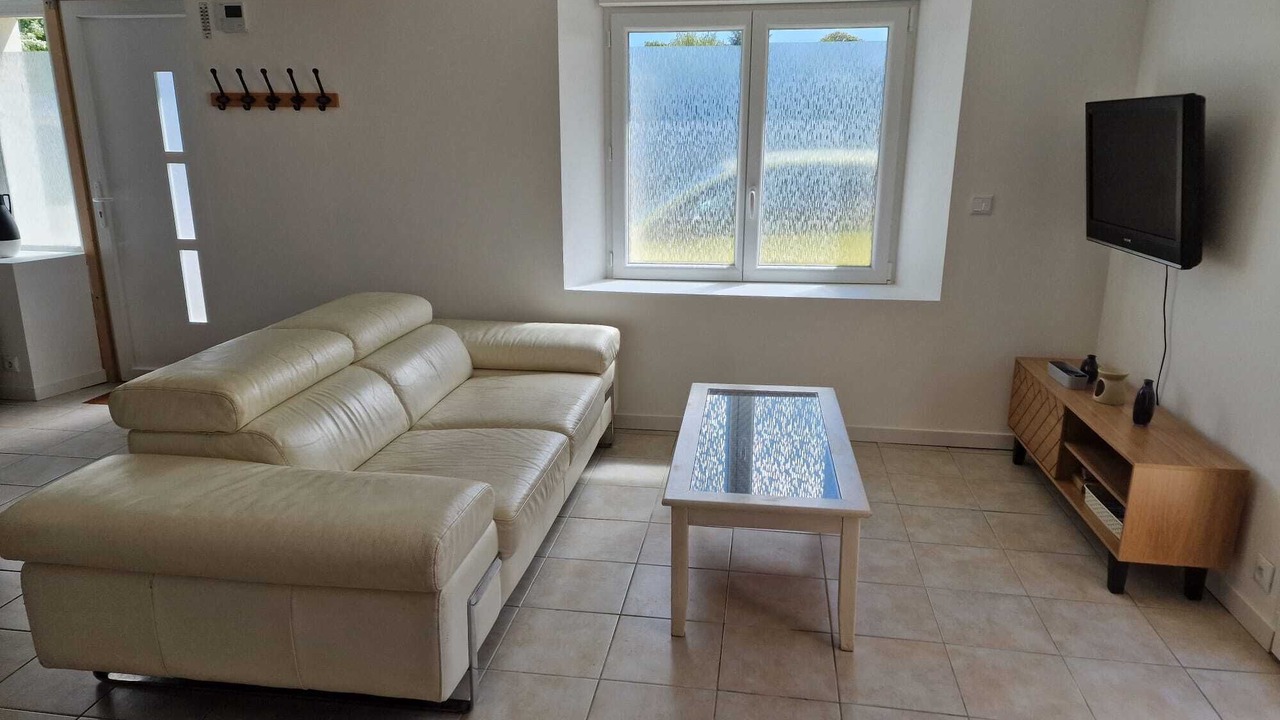 Photo of Livingroom in Saint-Berthevin