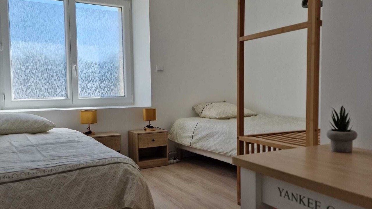 Photo of Bedroom in Saint-Berthevin