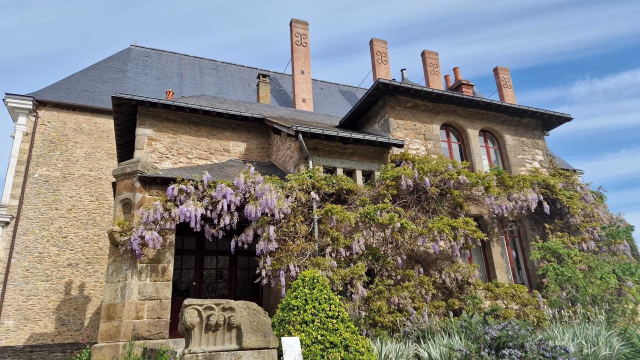 Photo of Outdoor in Saint-Berthevin