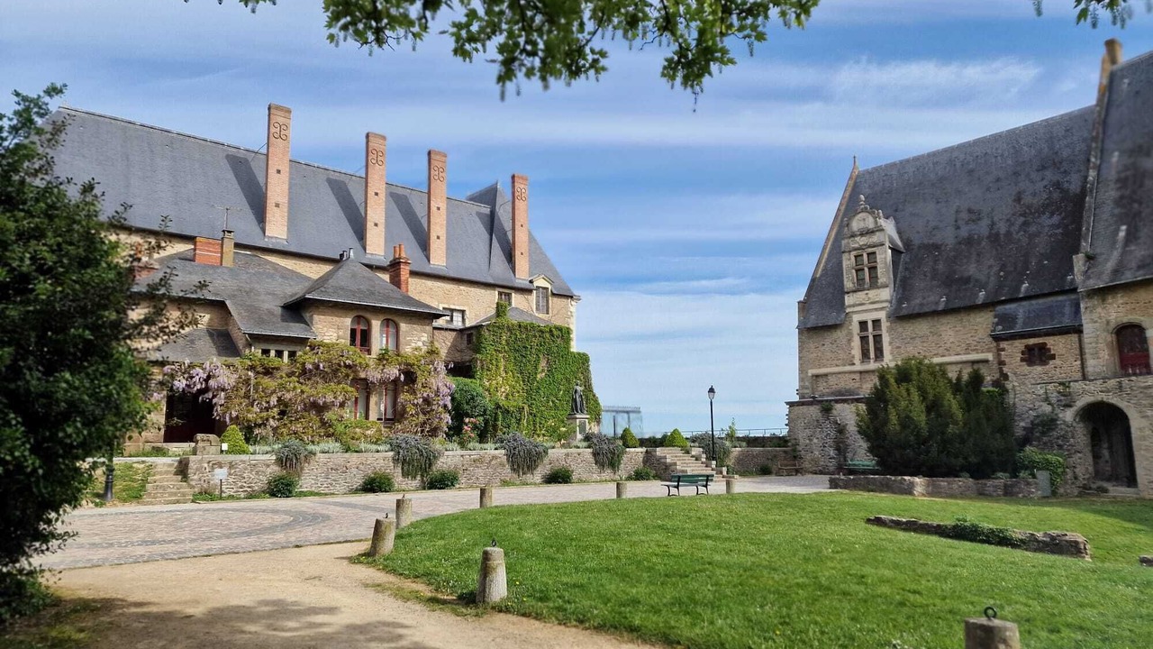 Photo of Outdoor in Saint-Berthevin