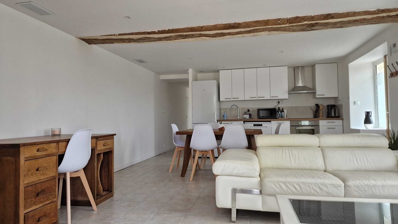 Photo of Livingroom in Saint-Berthevin