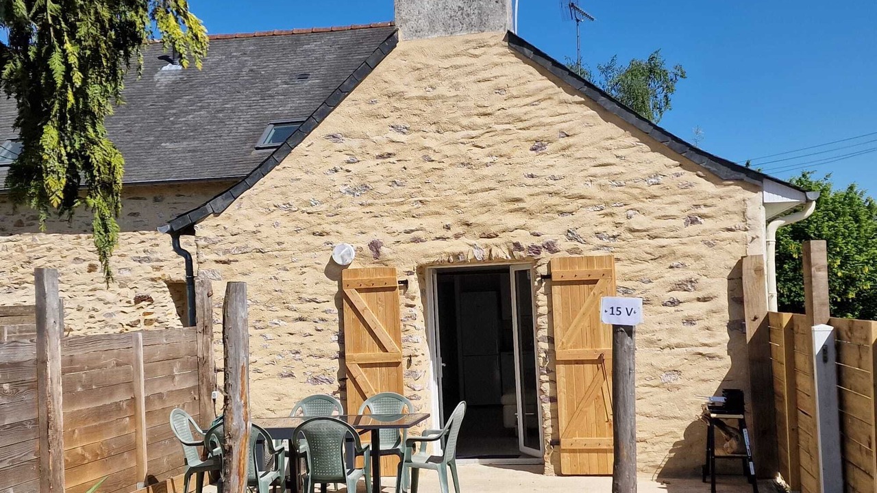 Photo of Outdoor in Saint-Berthevin