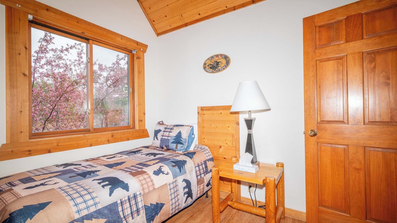 Photo of Bedroom in Warrens