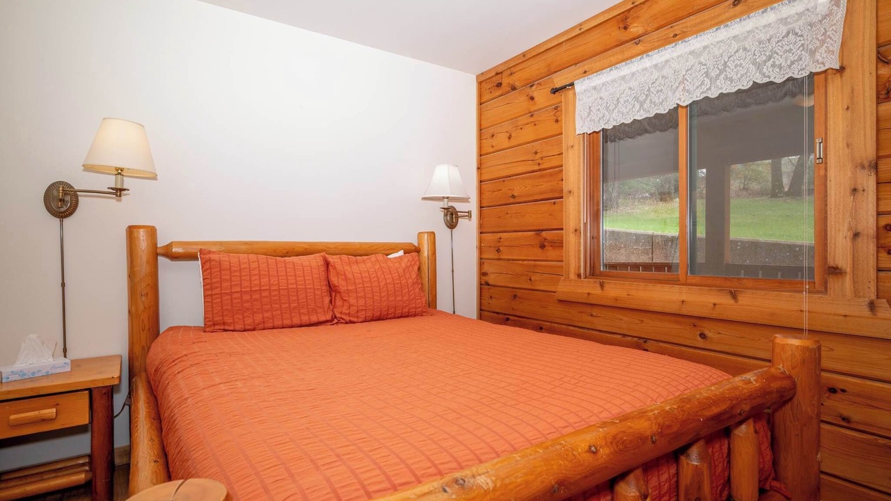 Photo of Bedroom in Warrens