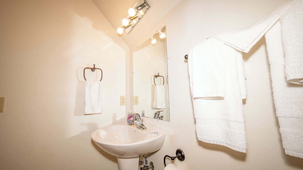 Photo of Bathroom in Warrens