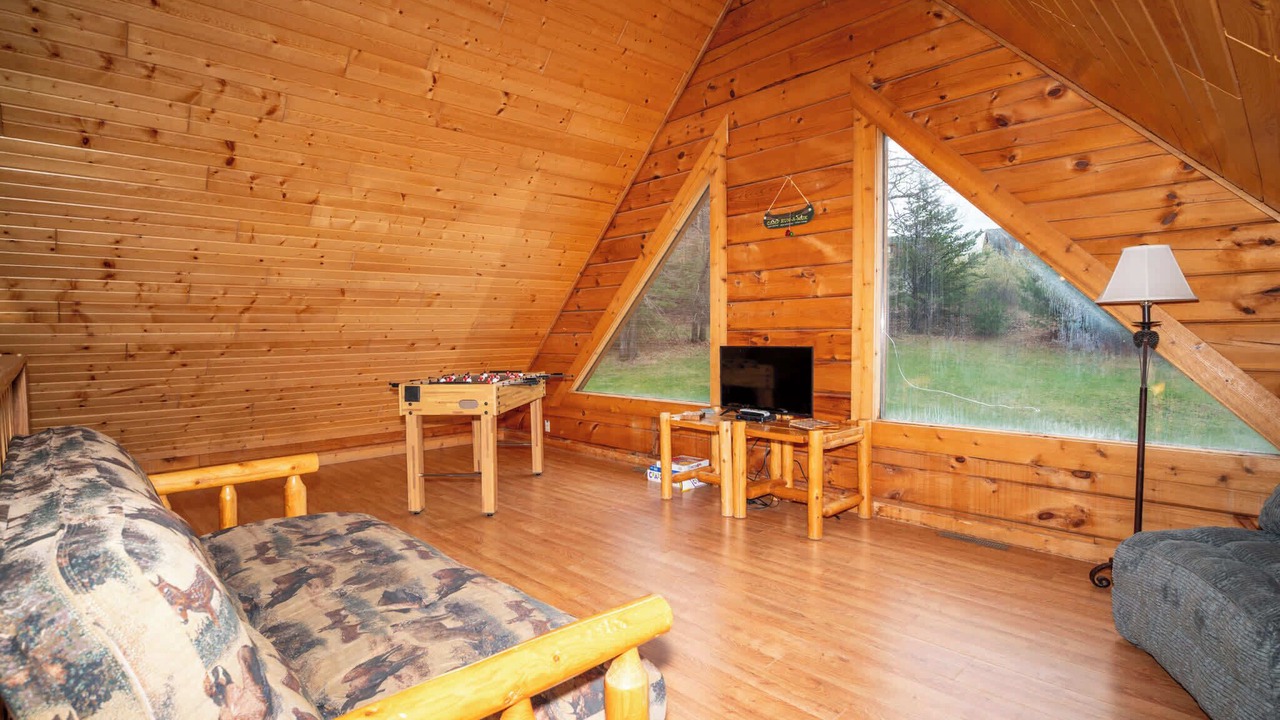 Photo of Livingroom in Warrens