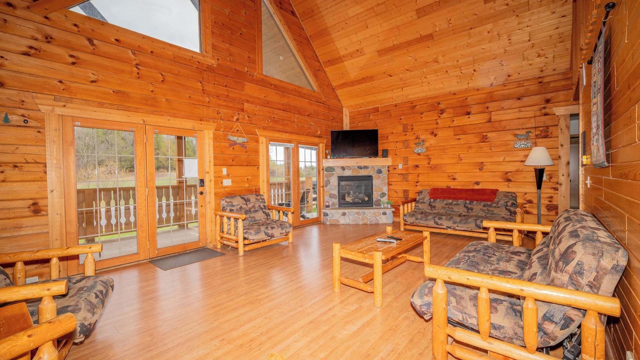 Photo of Livingroom in Warrens