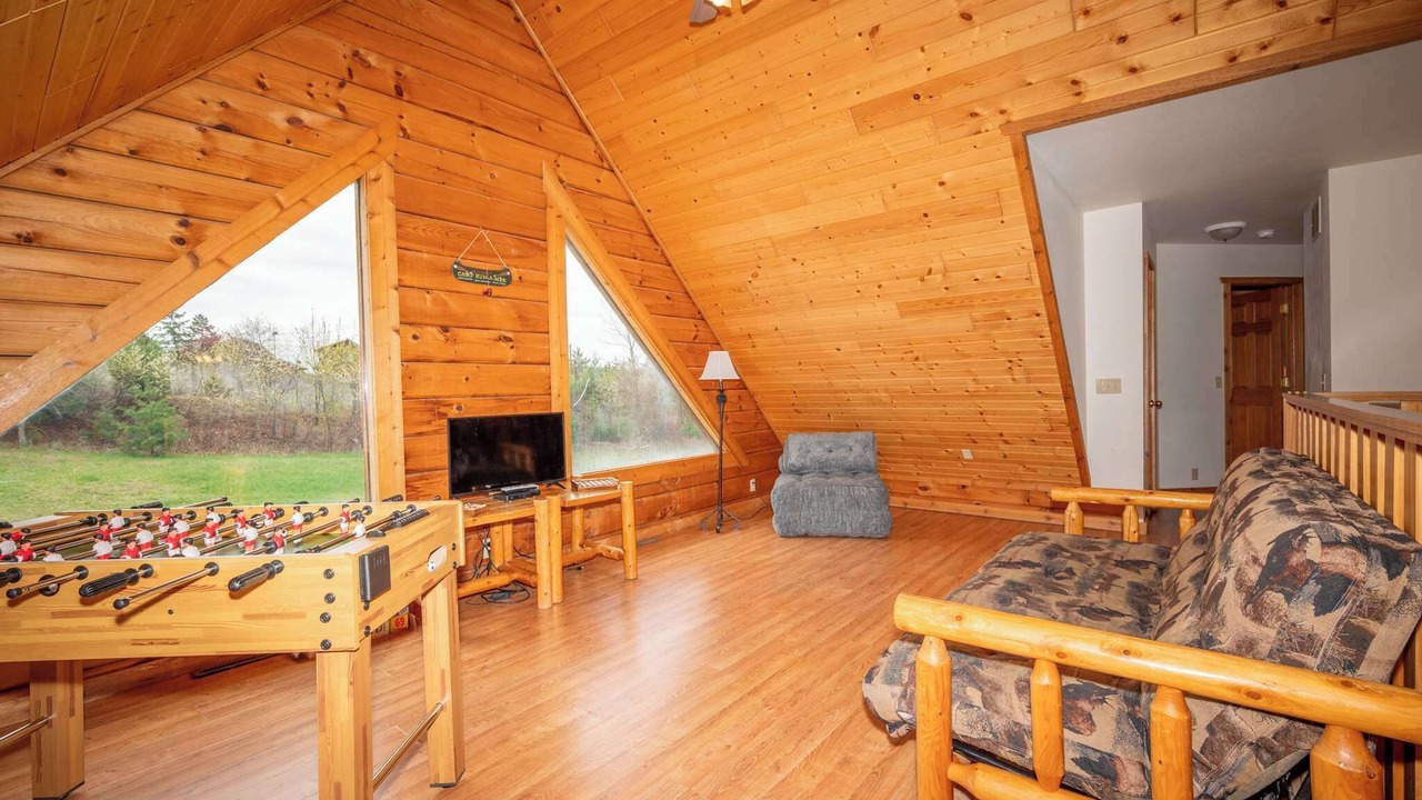 Photo of Bedroom in Warrens