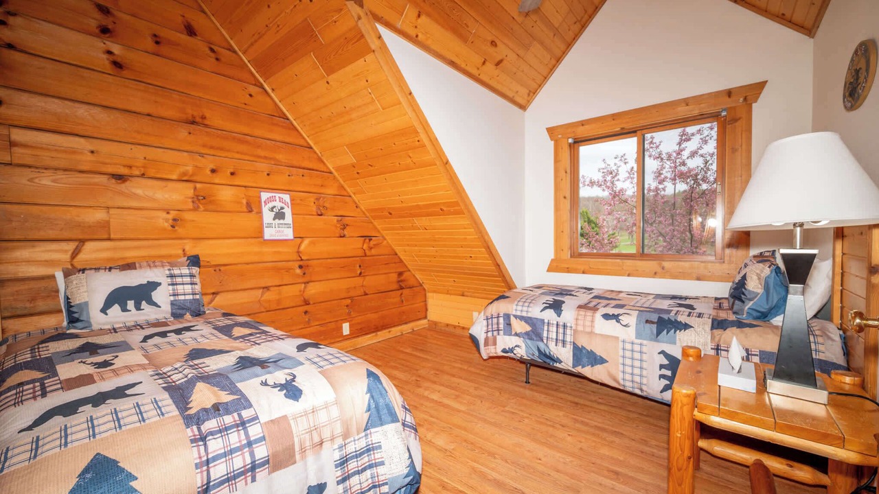 Photo of Bedroom in Warrens