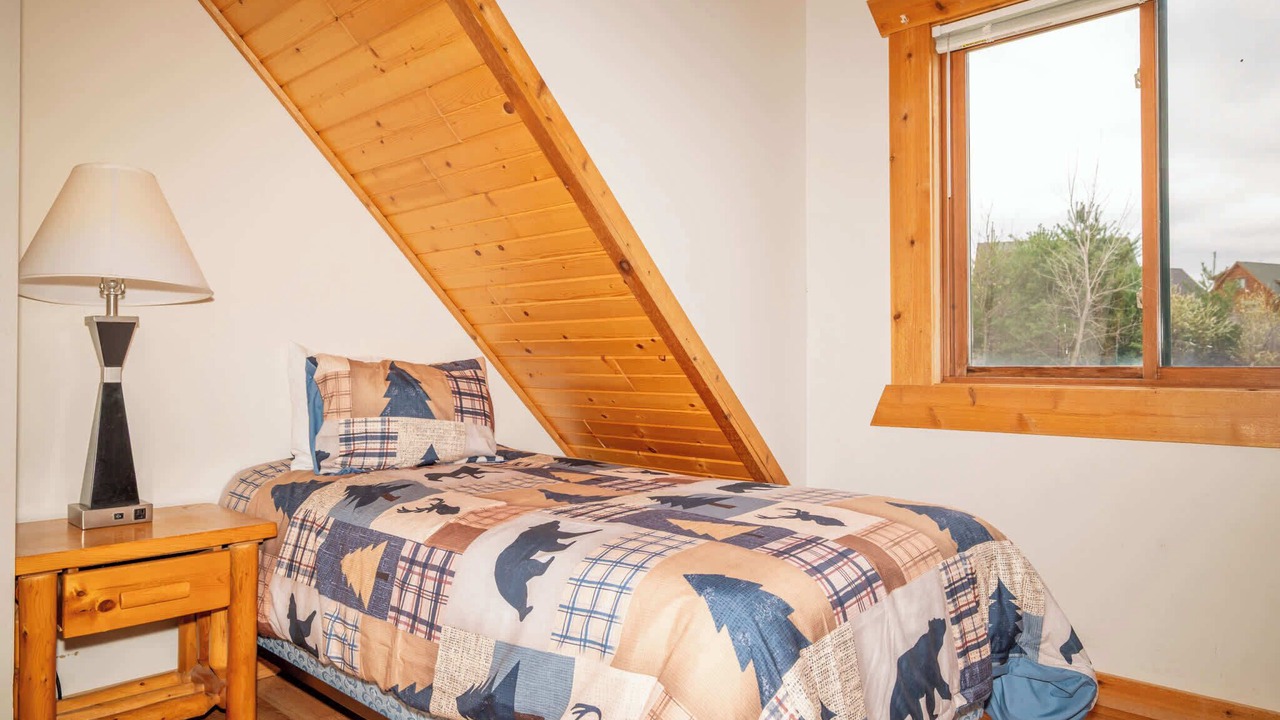 Photo of Bedroom in Warrens