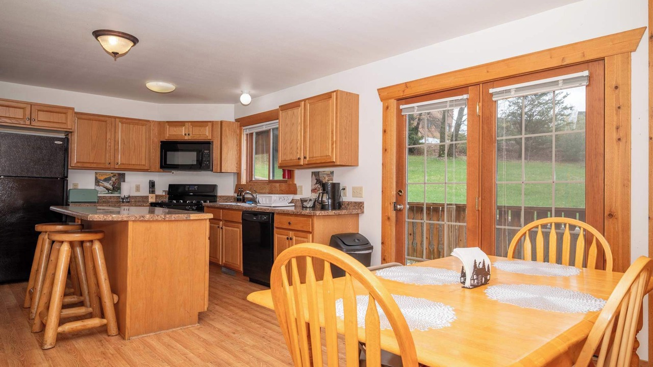 Photo of Kitchen in Warrens