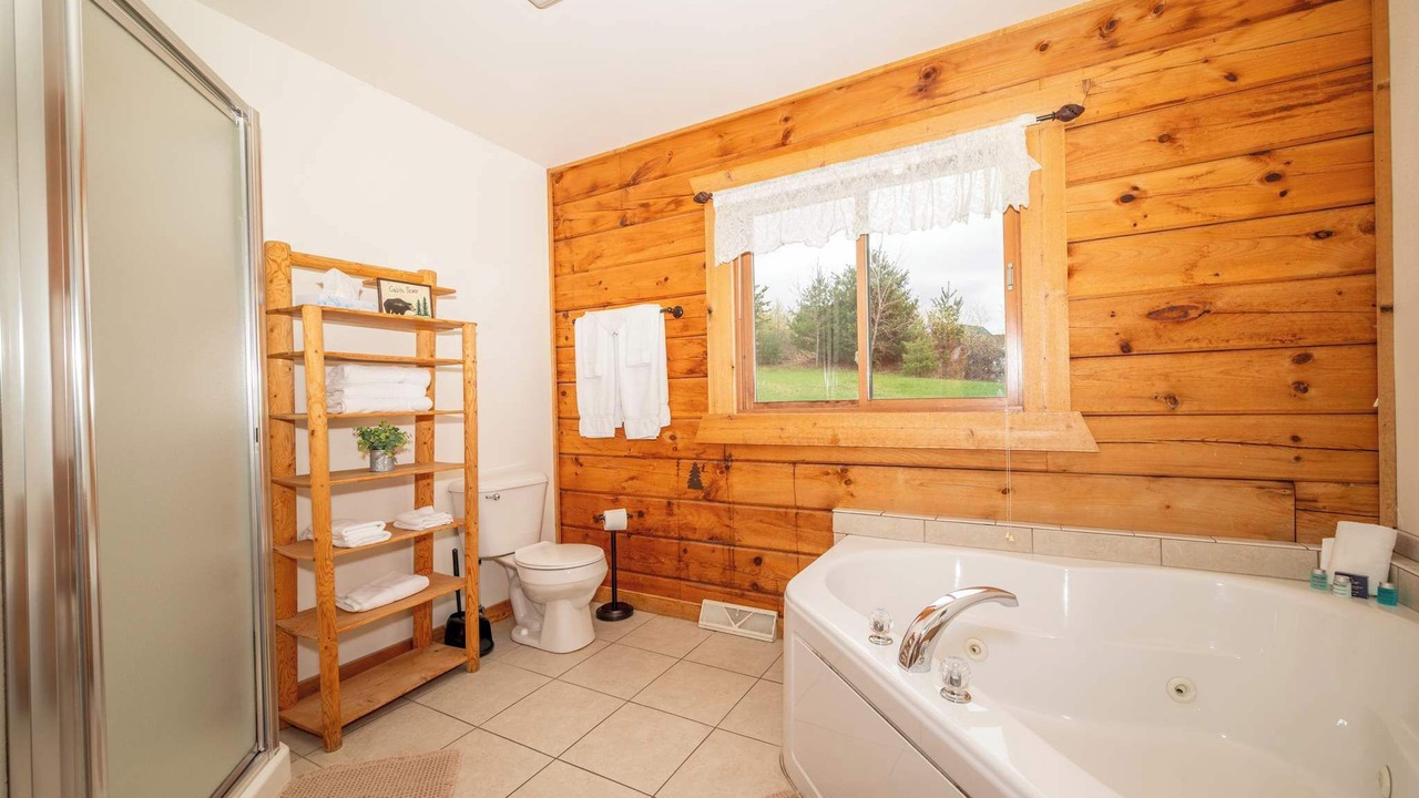 Photo of Bathroom in Warrens