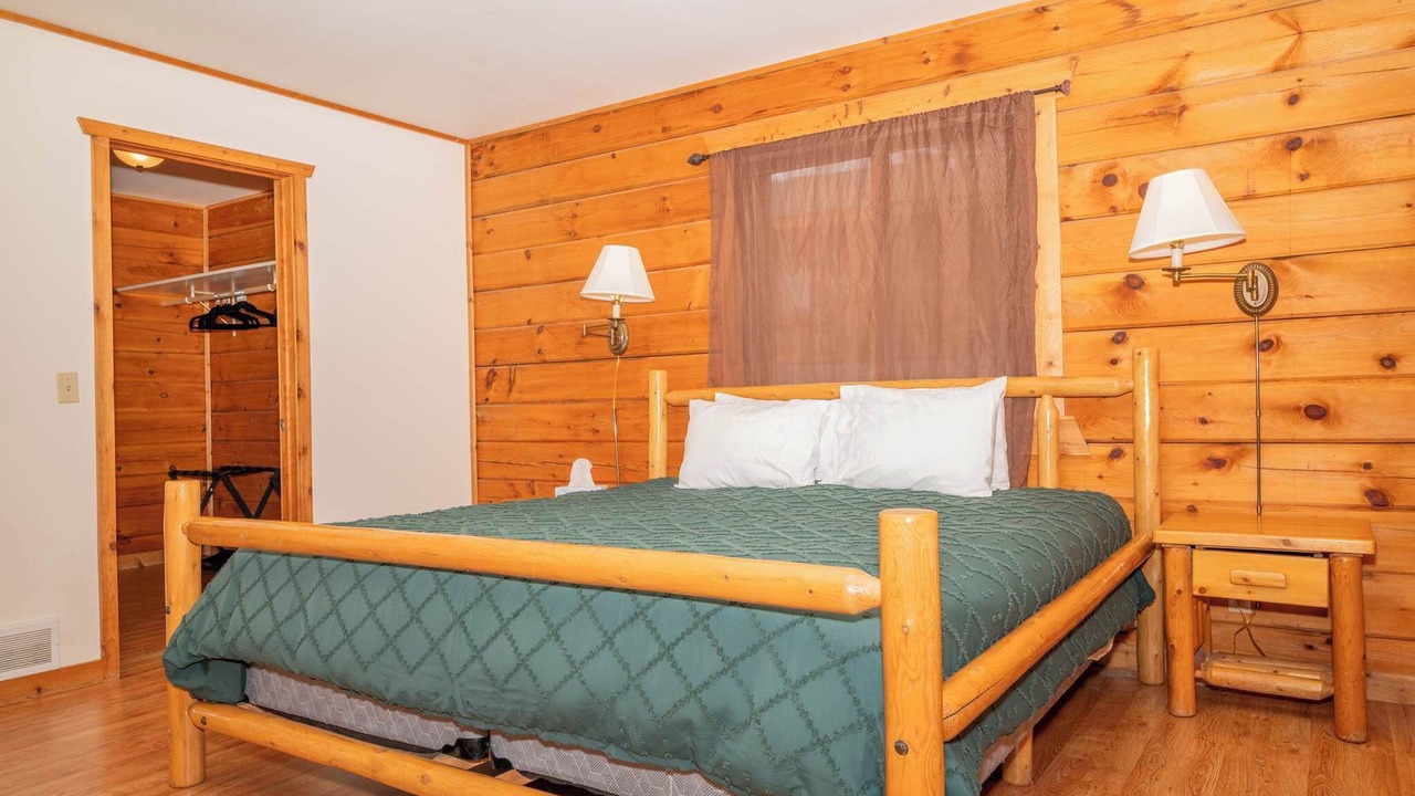 Photo of Bedroom in Warrens