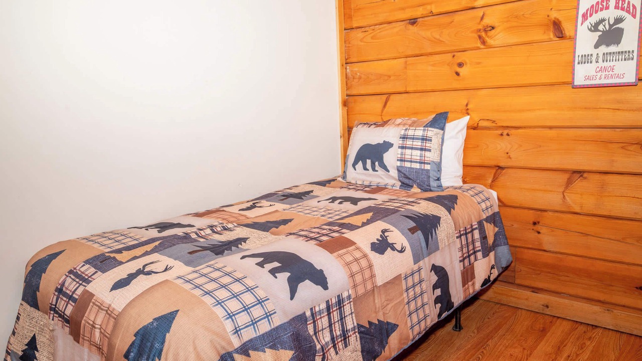 Photo of Bedroom in Warrens