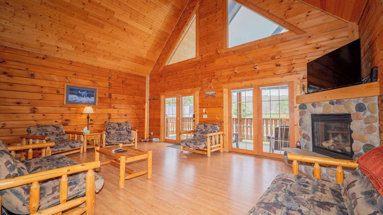 Photo of Livingroom in Warrens