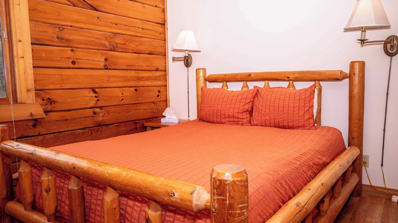 Photo of Bedroom in Warrens