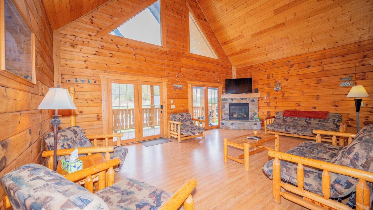 Photo of Livingroom in Warrens