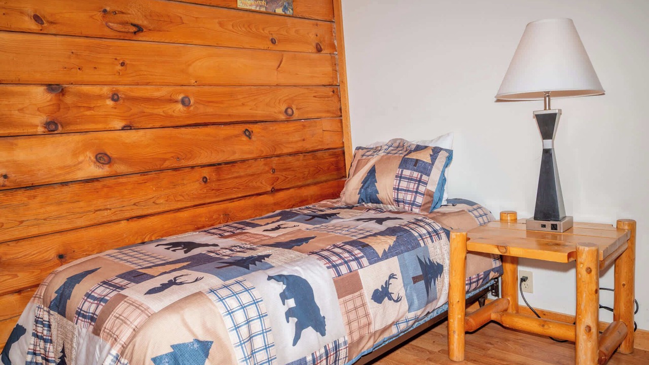 Photo of Bedroom in Warrens