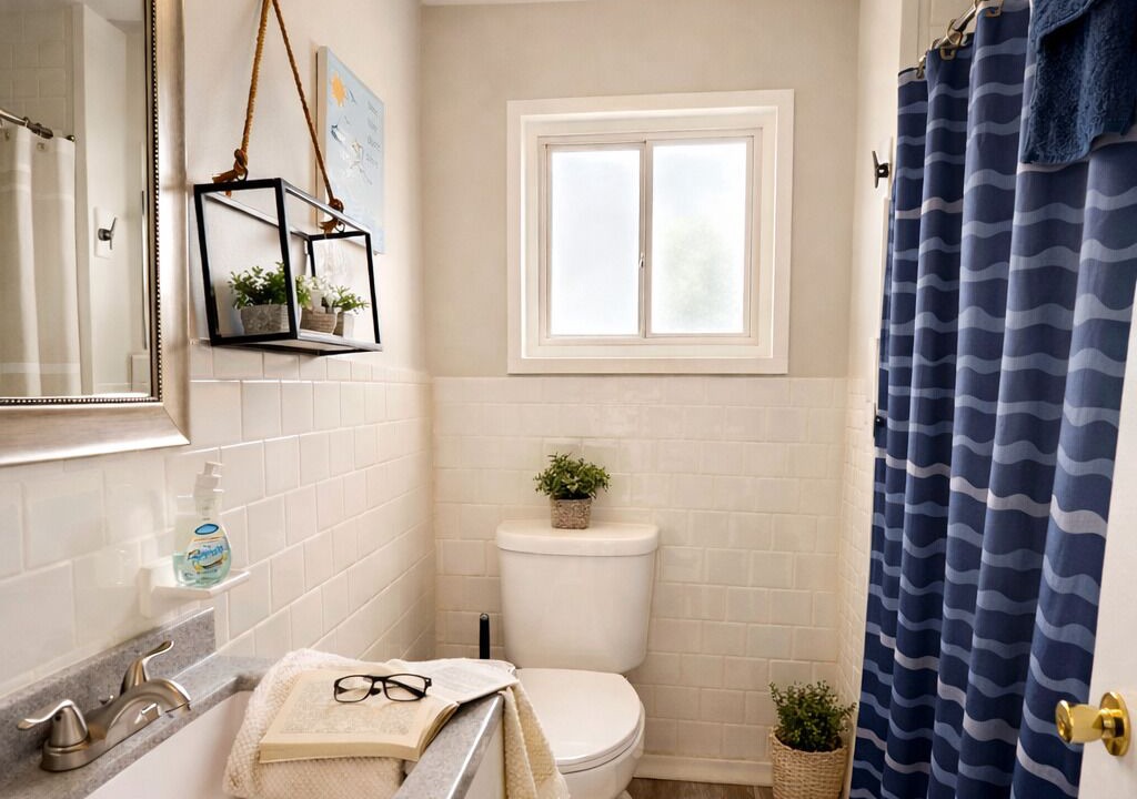 Photo of Bathroom in Lake of the Ozarks