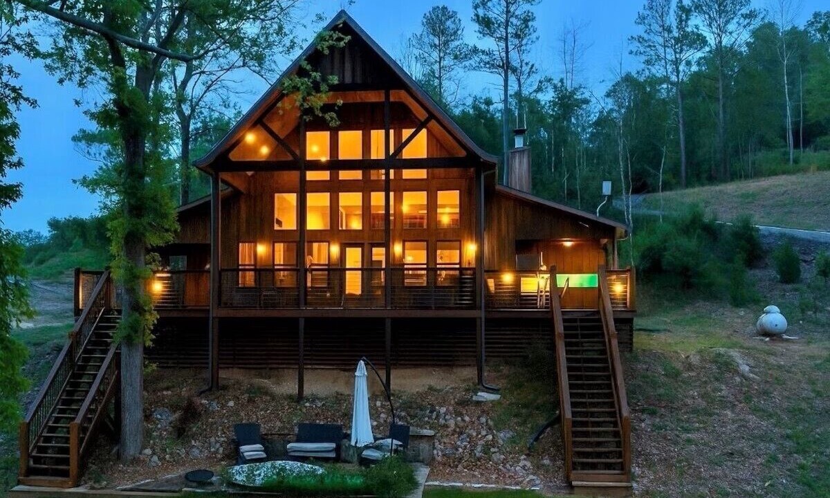 Photo of Outdoor in Rambo Riviera