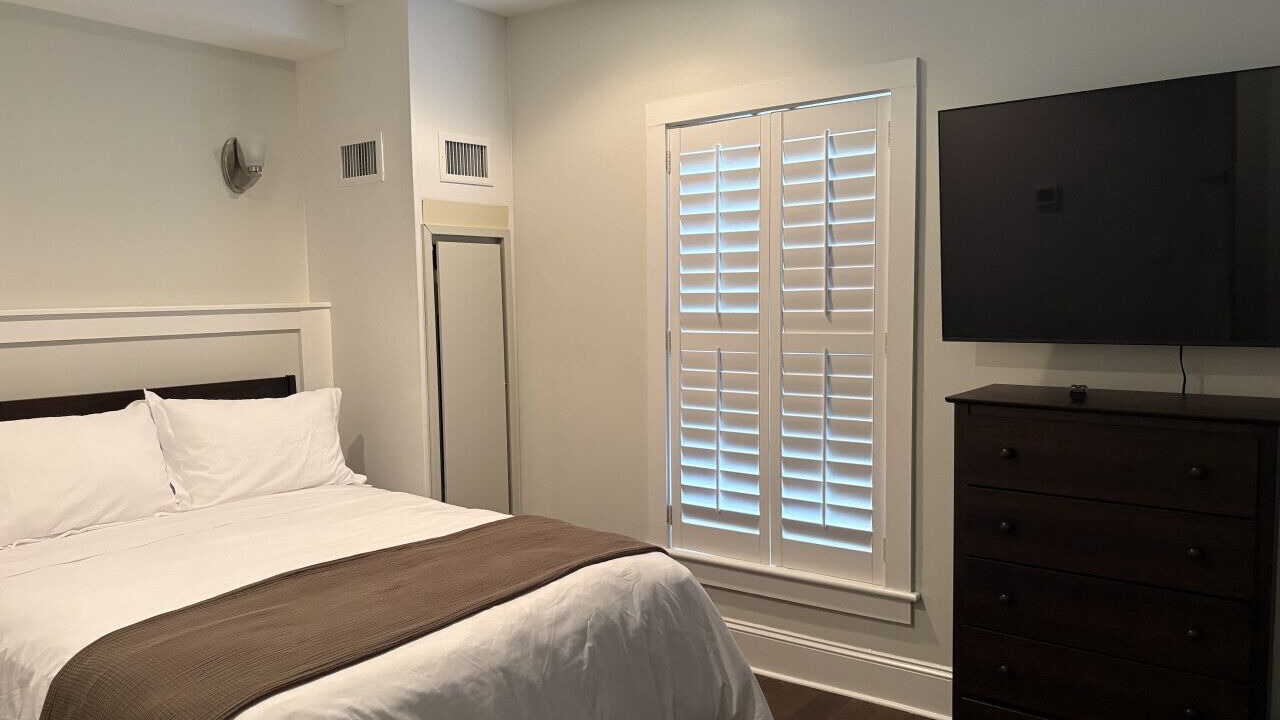 Photo of Bedroom in Downtown