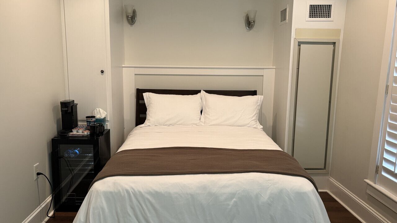 Photo of Bedroom in Downtown