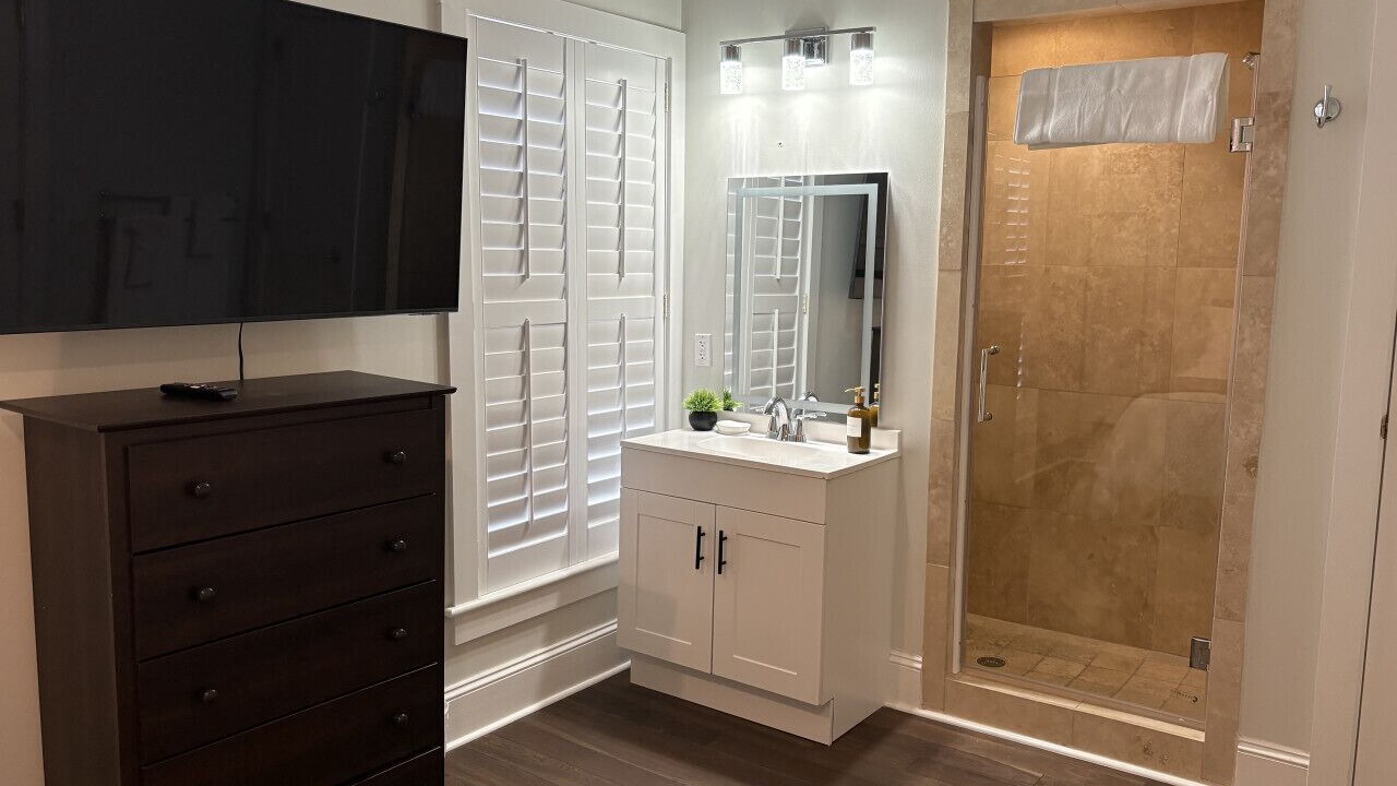 Photo of Bathroom in Downtown