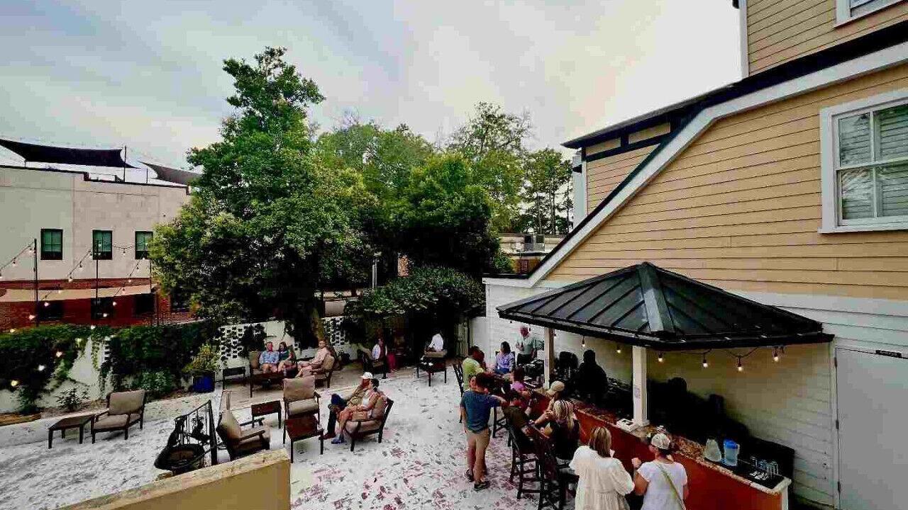 Photo of Outdoor in Downtown