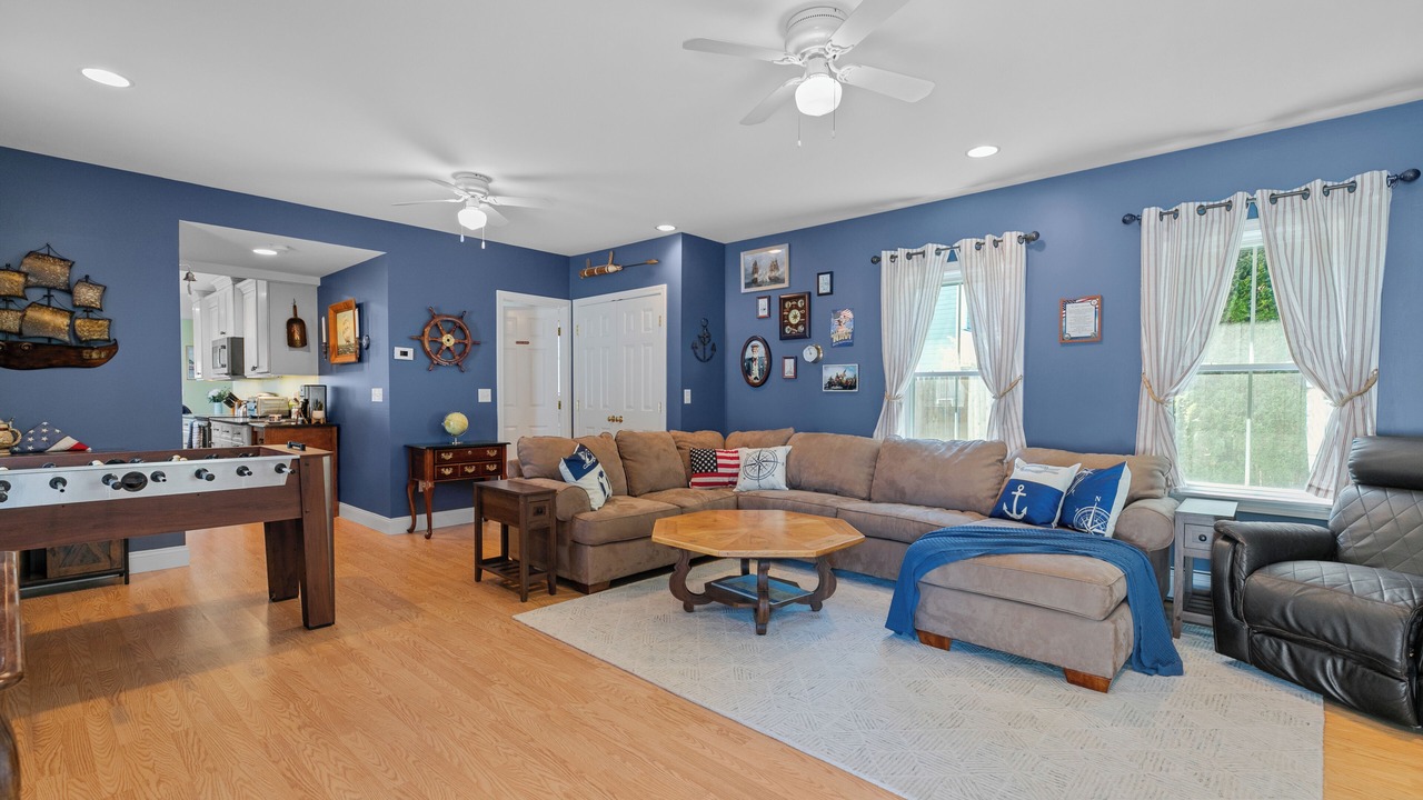 Photo of Livingroom in Bristol