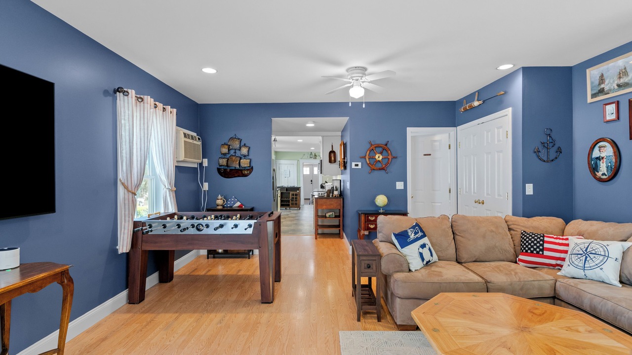Photo of Livingroom in Bristol