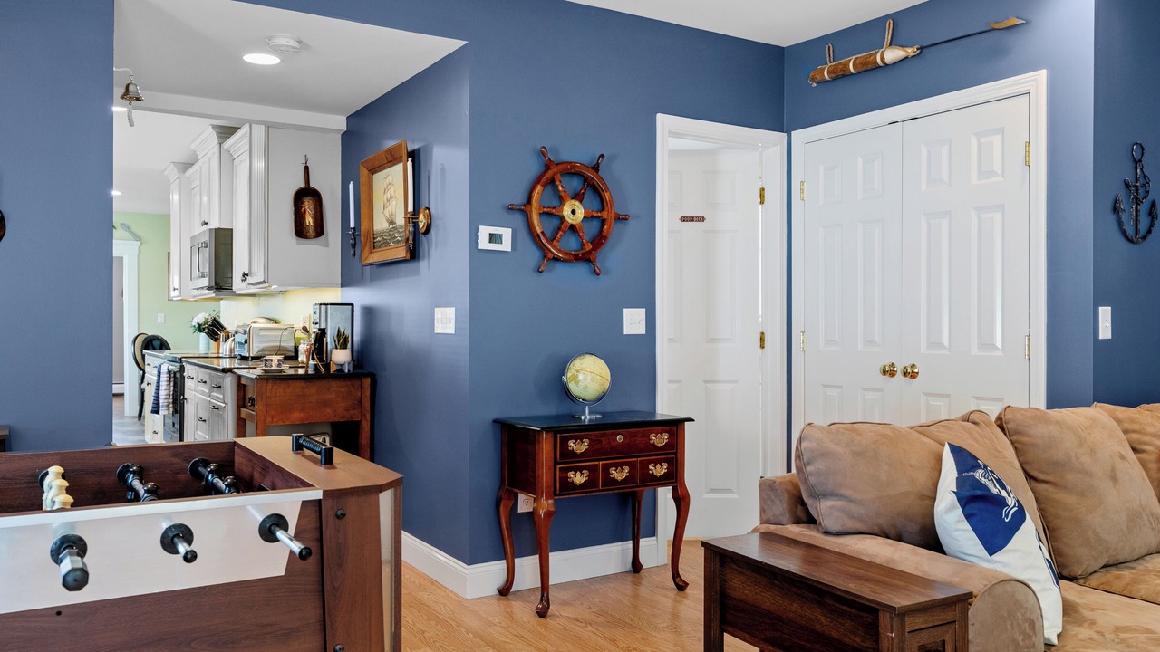 Photo of Livingroom in Bristol