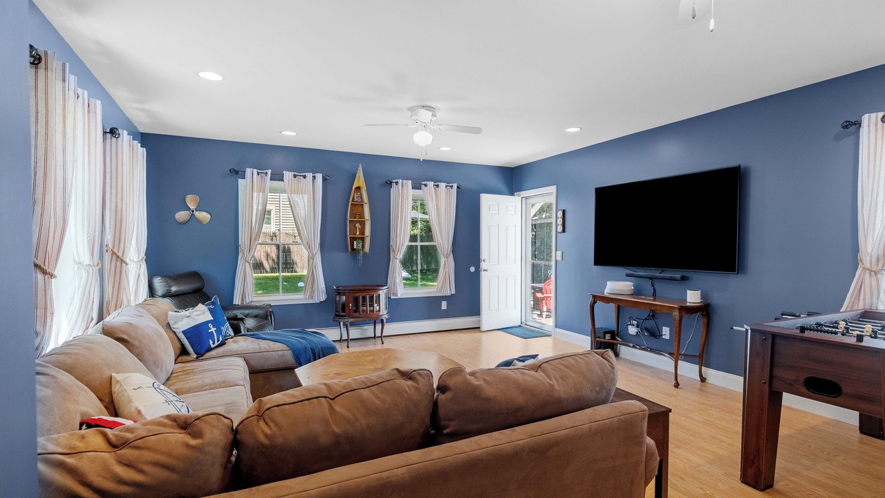 Photo of Livingroom in Bristol