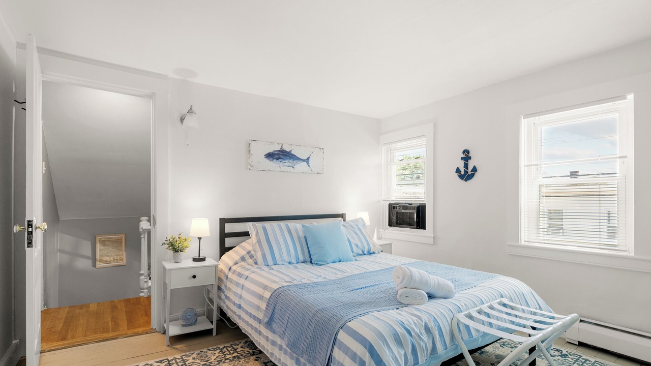 Photo of Bedroom in Bristol