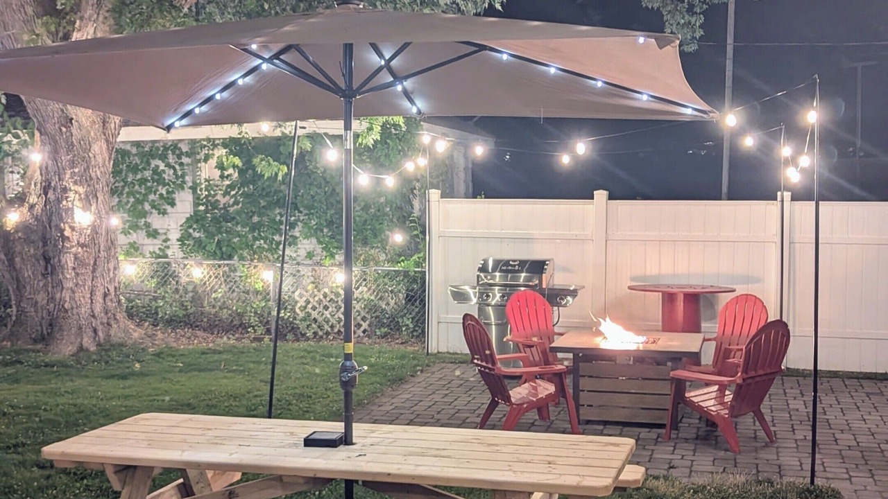 Photo of Outdoor in Bristol