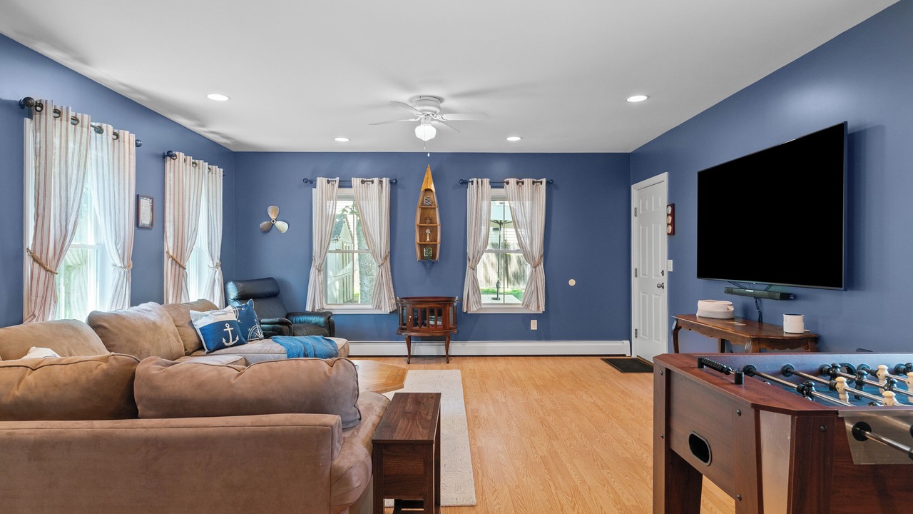 Photo of Livingroom in Bristol
