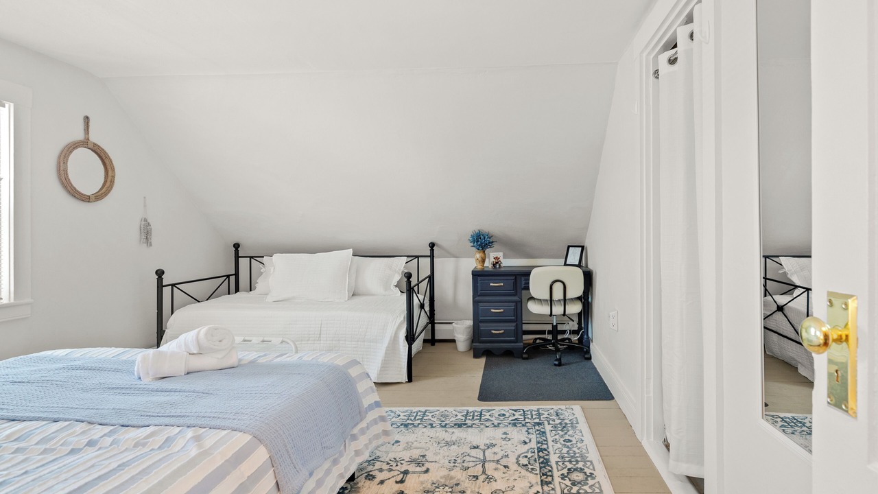 Photo of Bedroom in Bristol