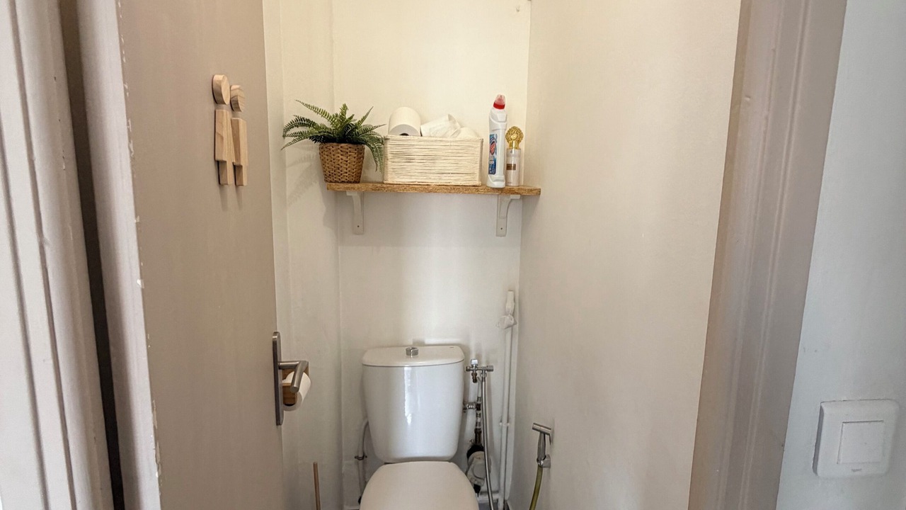 Photo of Bathroom in Sainte-Marguerite