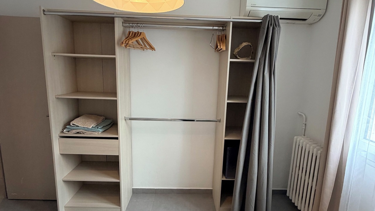 Photo of Bedroom in Sainte-Marguerite