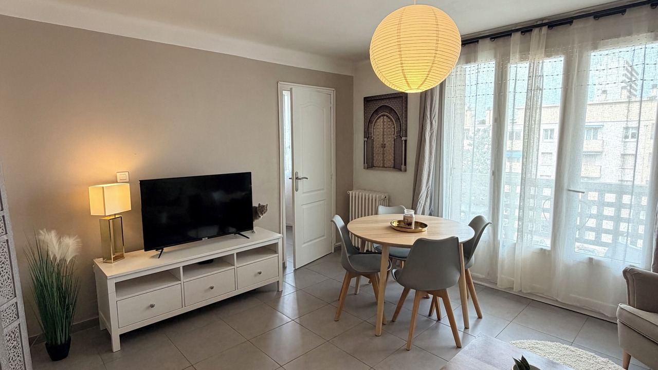 Photo of Livingroom in Sainte-Marguerite