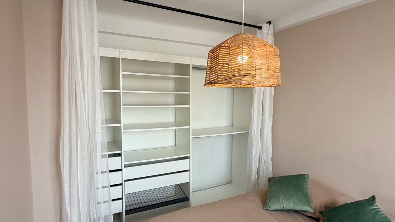 Photo of Bedroom in Sainte-Marguerite